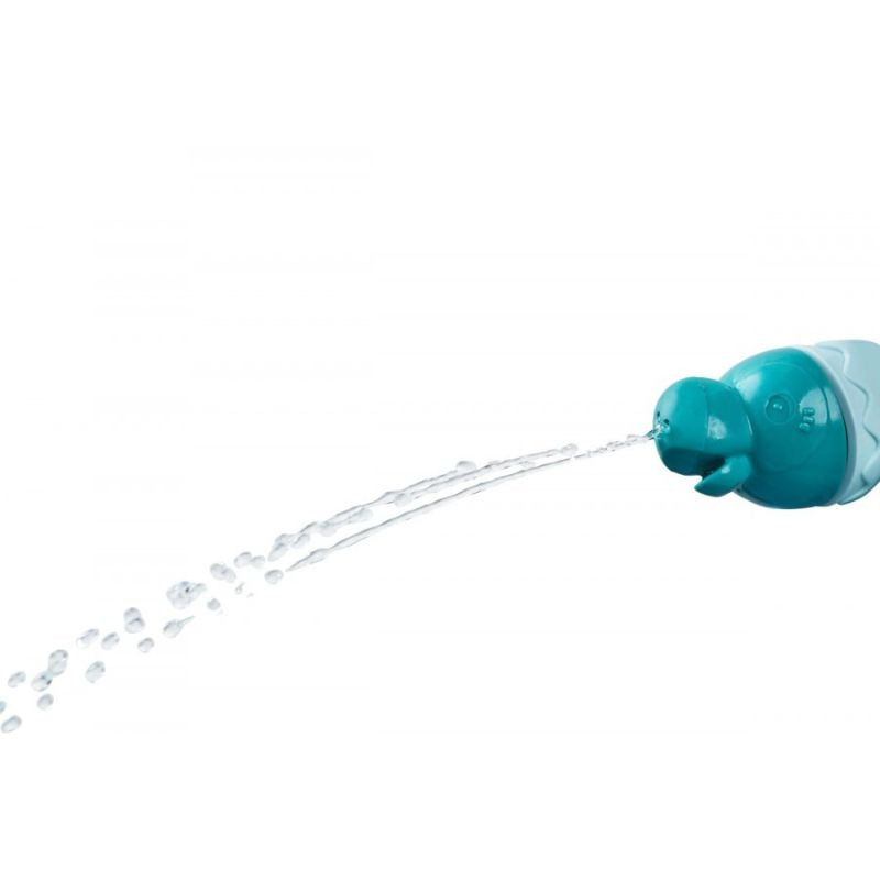 Water Sprinklers Pablo the Toucan