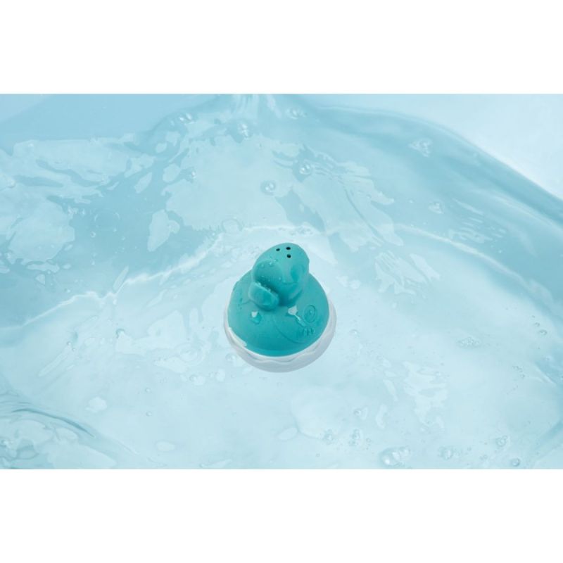 Water Sprinklers Pablo the Toucan