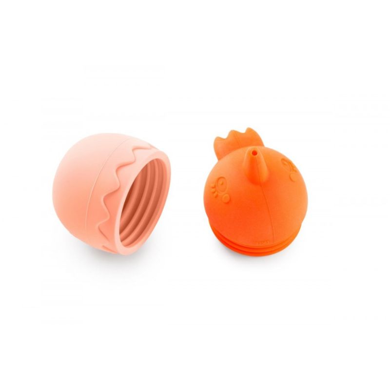 Water Sprinklers Paulette the Chicken