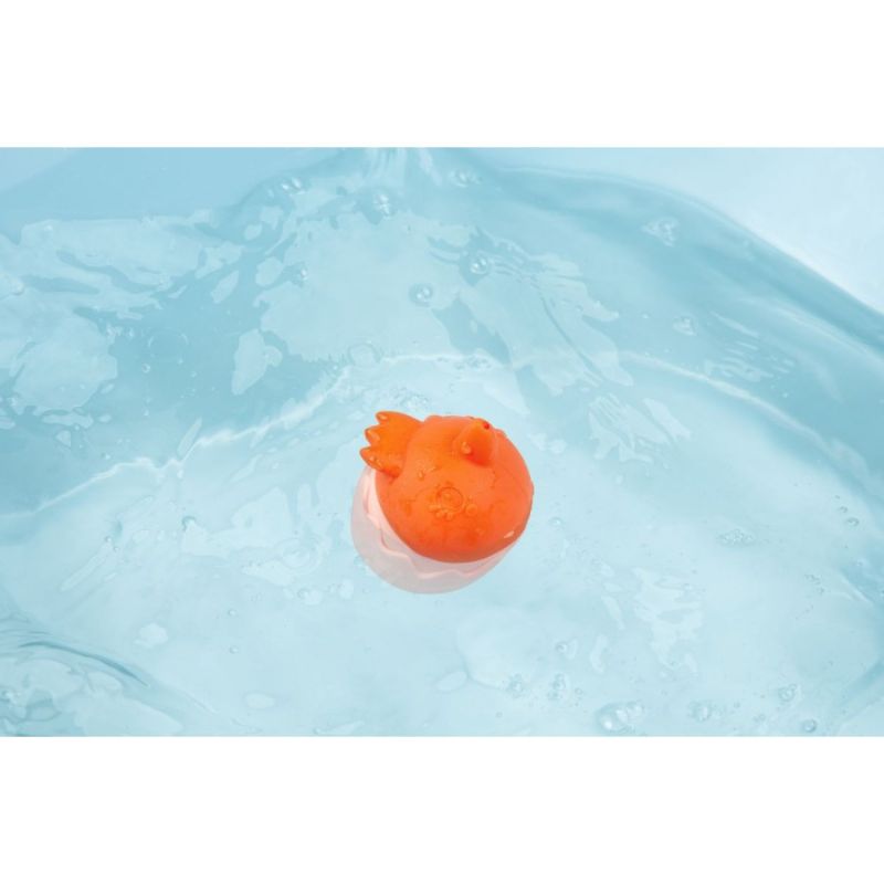 Water Sprinklers Paulette the Chicken