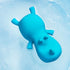 Floating Bath Toys Marius Rhino
