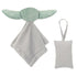 The Child/Baby Yoda Security Blanket/Door Pillow Gift Set