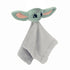 The Child/Baby Yoda Security Blanket/Door Pillow Gift Set