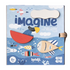 Imagine Puzzle