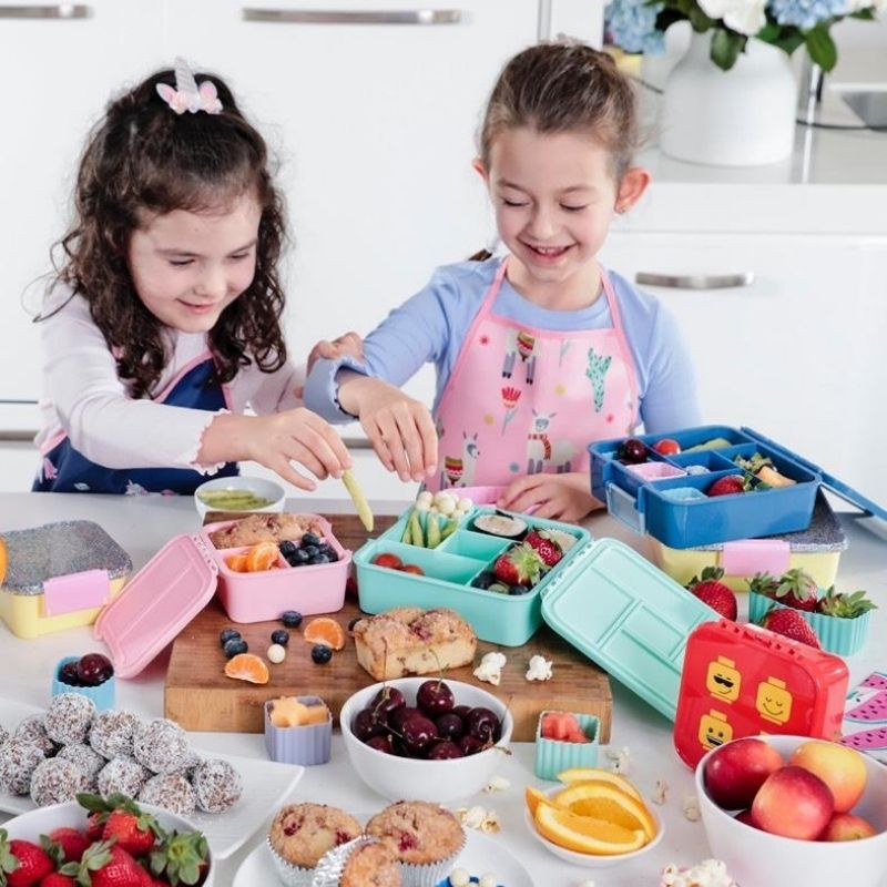 Bento Two Lunch Boxes