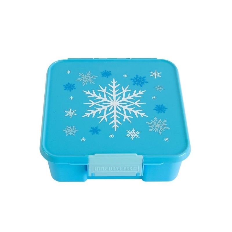Bento Three Lunch Box
