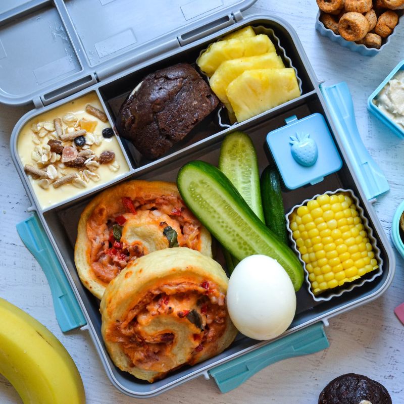 Bento Three Plus