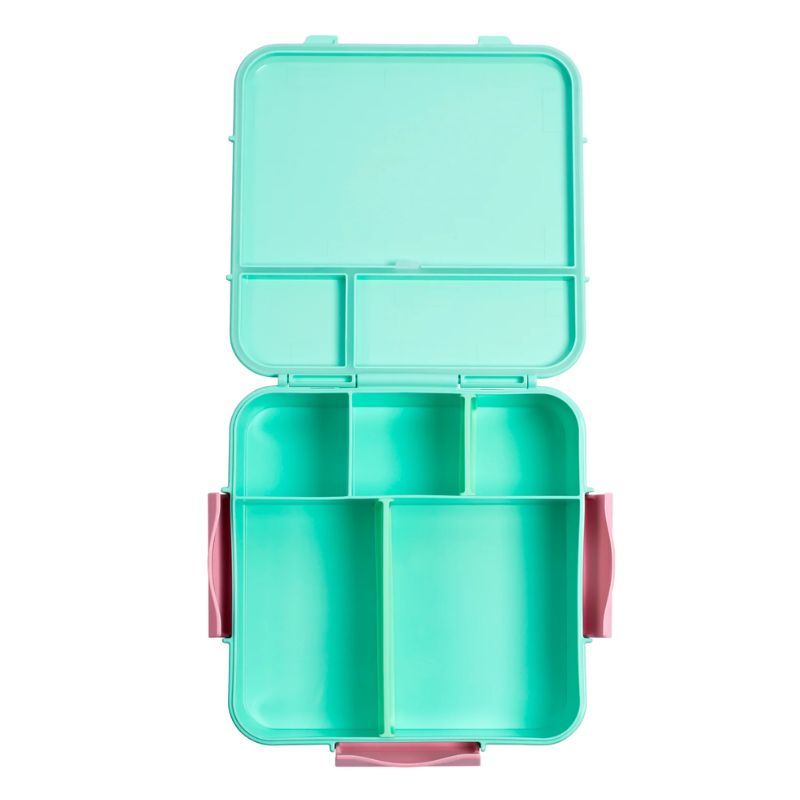 Bento Three Plus Mint