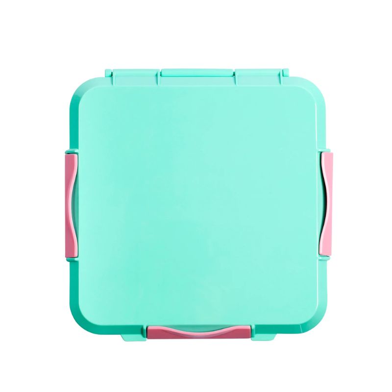 Bento Three Plus Mint