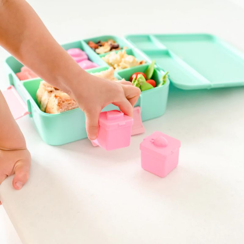 Bento Three Plus Mint