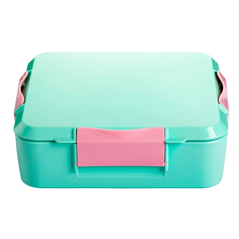 Bento Three Plus Mint