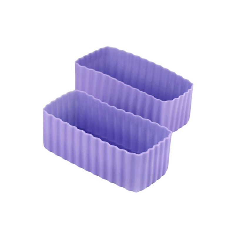 Bento Cups Rectangle