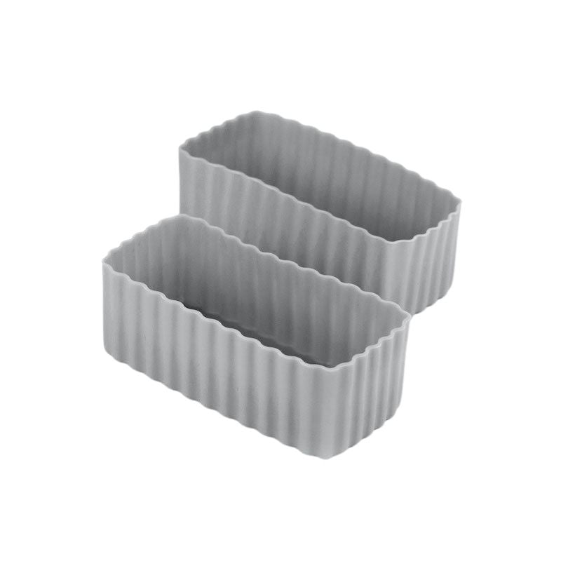 Bento Cups Rectangle