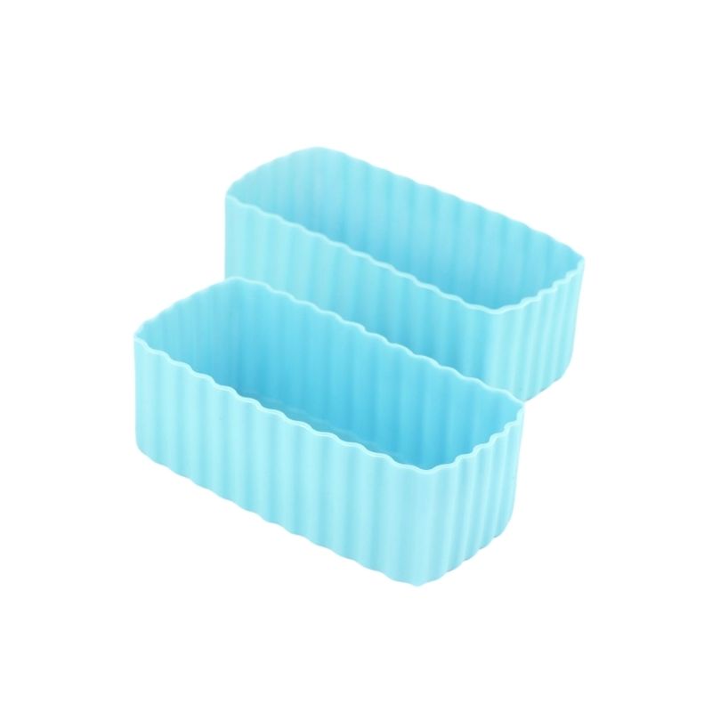Bento Cups Rectangle