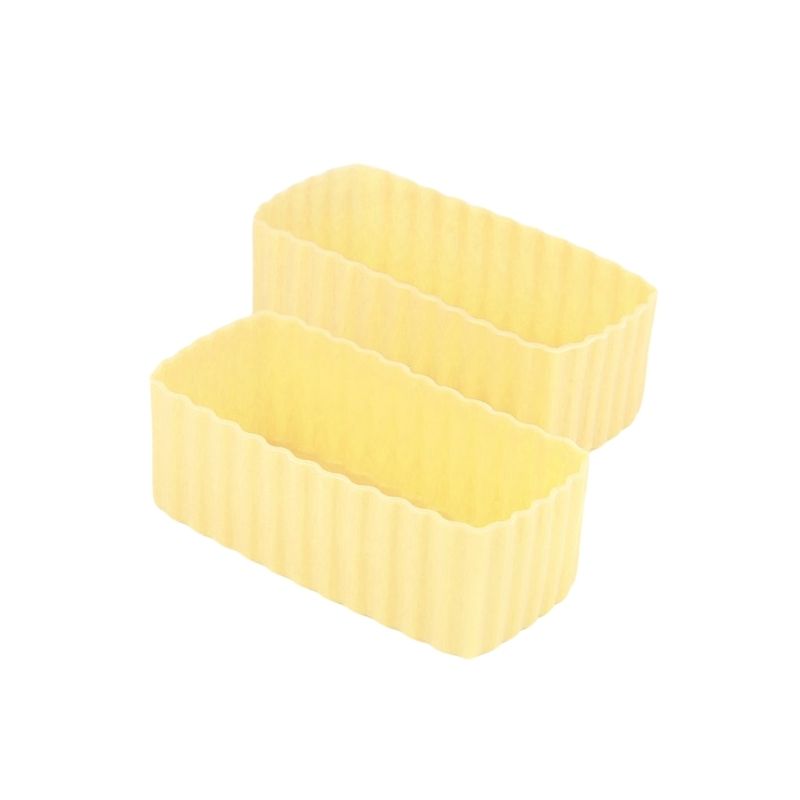 Bento Cups Rectangle