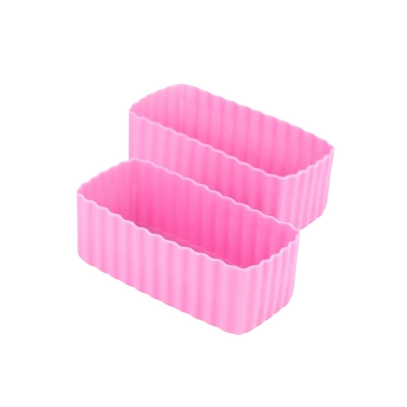Bento Cups Rectangle