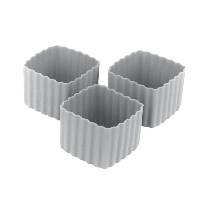 Bento Cups Square
