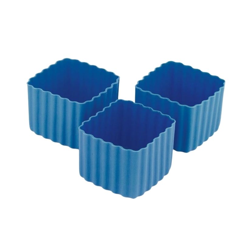 Bento Cups Square