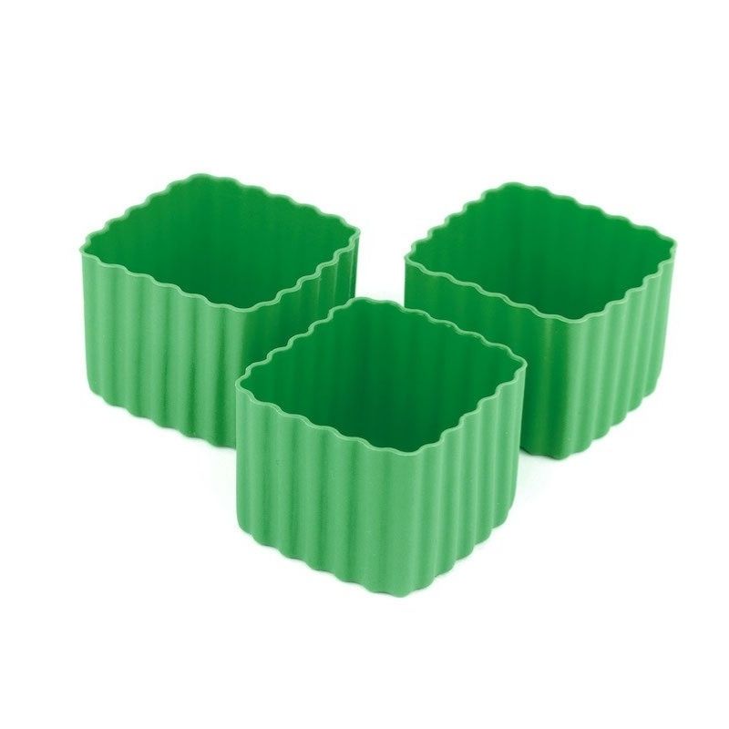 Bento Cups Square