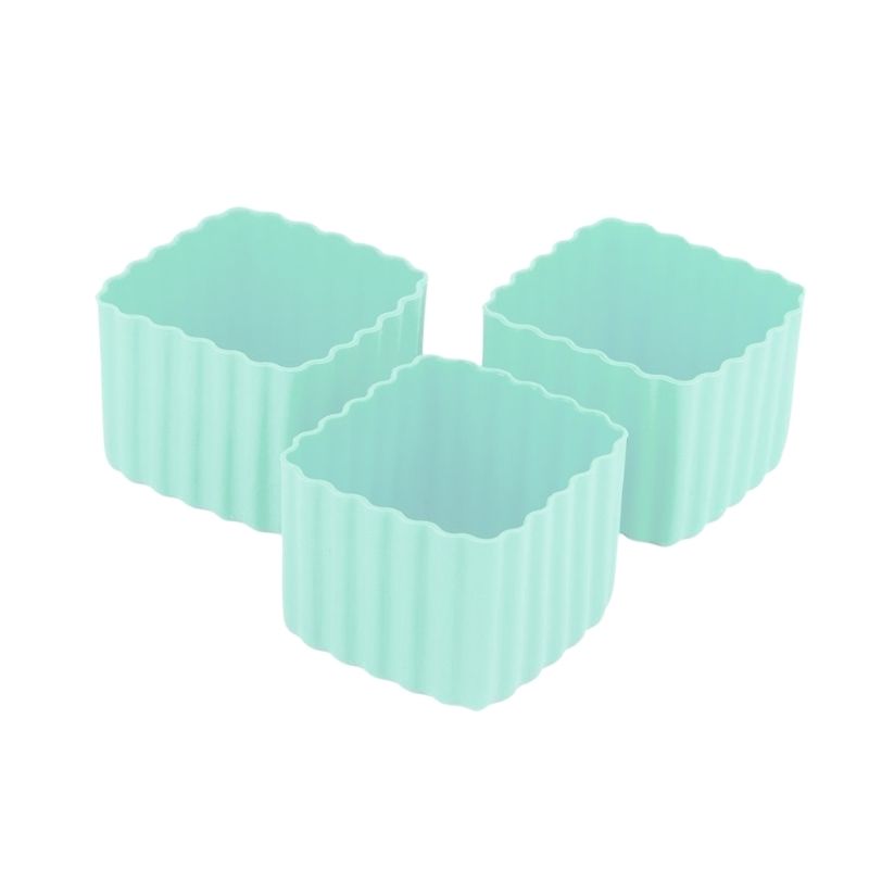 Bento Cups Square