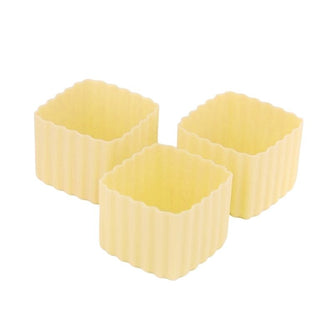 Bento Cups Square