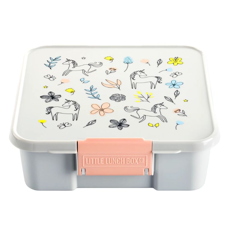 Bento Three Lunch Box