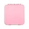 Bento 5 Lunch Boxes Blush Pink