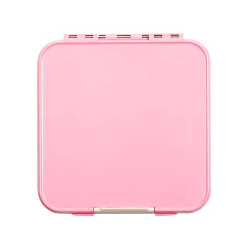 Bento 5 Lunch Boxes Blush Pink