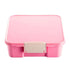 Bento 5 Lunch Boxes Blush Pink