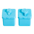 Bento Surprise Boxes - Sweets - 2 Pack Blue