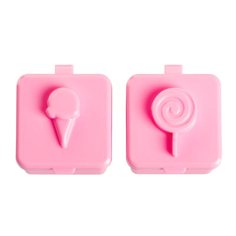 Bento Surprise Boxes - Sweets - 2 Pack Pink