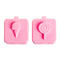Bento Surprise Boxes - Sweets - 2 Pack Pink