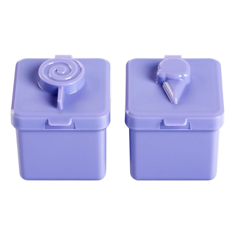 Bento Surprise Boxes - Sweets - 2 Pack Purple