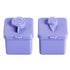 Bento Surprise Boxes - Sweets - 2 Pack Purple