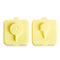 Bento Surprise Boxes - Sweets - 2 Pack Yellow
