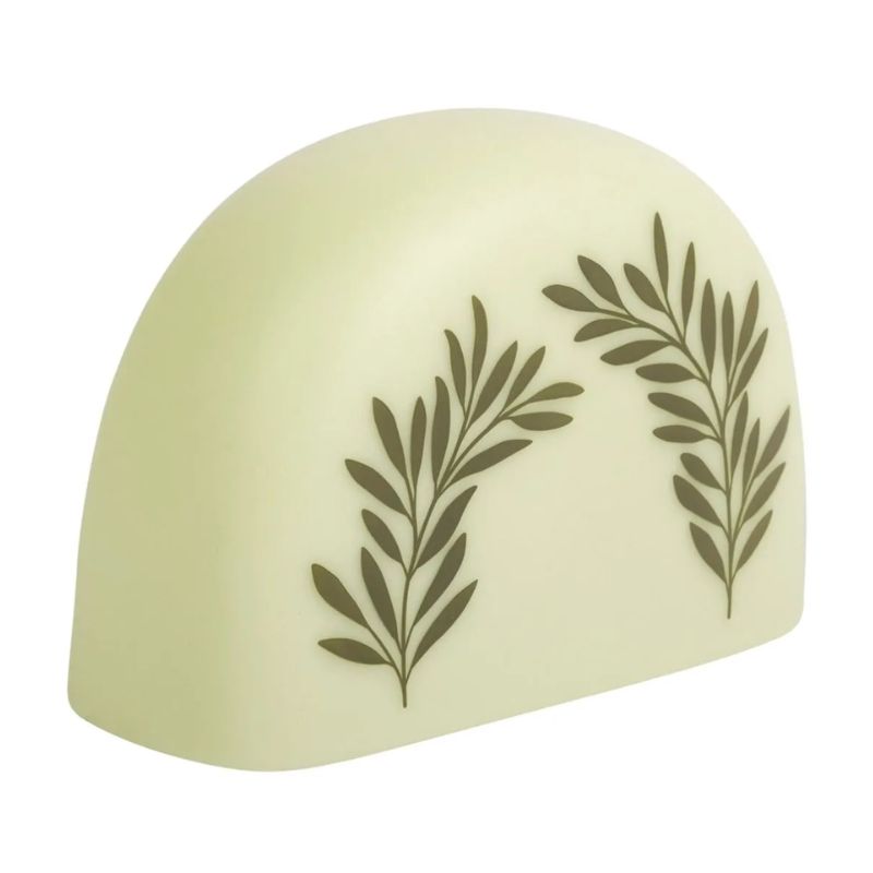 Night Light Rainbow Leaves