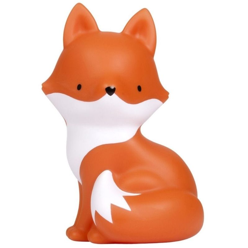 Money Box  Fox