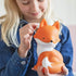 Money Box  Fox