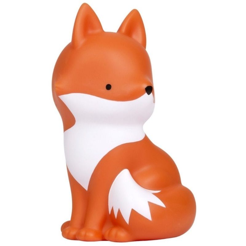 Money Box  Fox