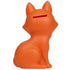 Money Box  Fox