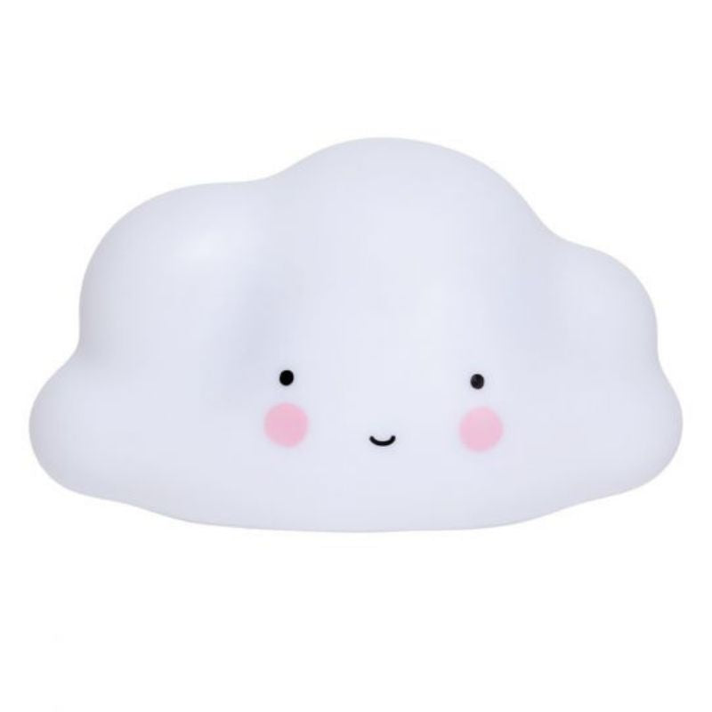 Nightlight Cloud