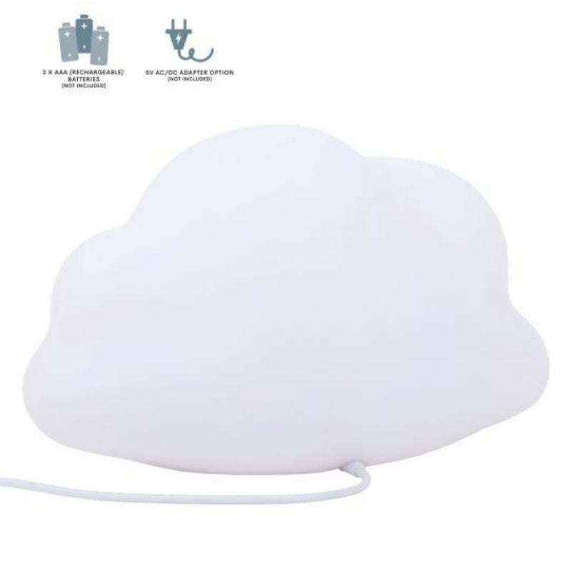 Nightlight Cloud