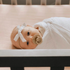 Cotton Muslin Crib Sheets