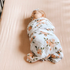 Cotton Muslin Crib Sheets