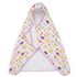 Cotton Muslin Big Kid Hooded Towel