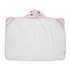 Cotton Muslin Big Kid Hooded Towel