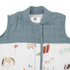 Cotton Muslin Quilted Sleep Bag