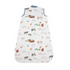 Cotton Muslin Quilted Sleep Bag