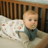 Cotton Muslin Quilted Sleep Bag