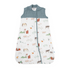 Cotton Muslin Quilted Sleep Bag